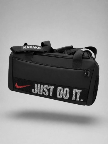 ساك ورزشي لوازم ورزشي تفكيكي Segment NIKE
