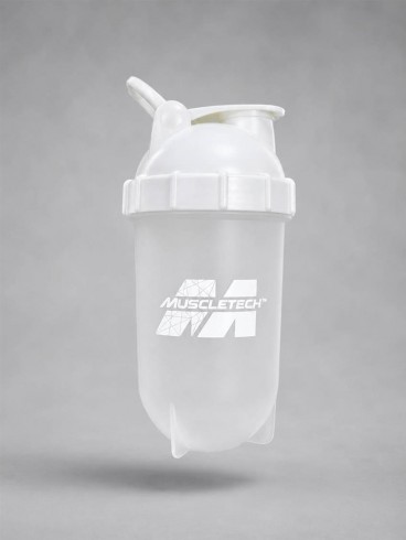 شيكر لوازم ورزشي يك تكه MuscleTech