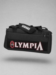 ساک دوحالته تفکیکی Olympia