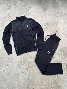 ست ورزشي مردانه مردانه گرمكن و اسلش خارجي Under