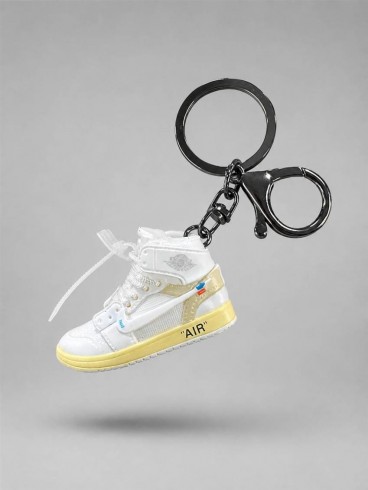 جاكليدي اكسسوري كتوني Air Jordan off White
