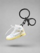 جاکلیدی کتونی Air Jordan Off White