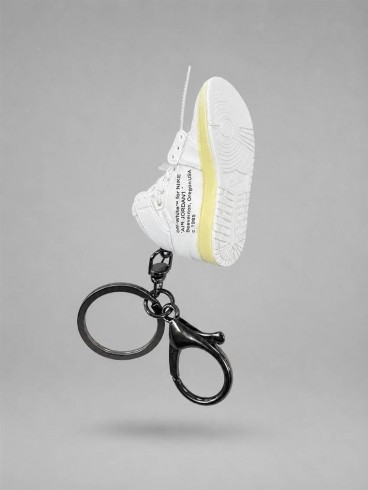 جاكليدي اكسسوري كتوني Air Jordan off White