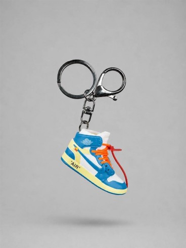 جاكليدي اكسسوري كتوني Air Jordan off White