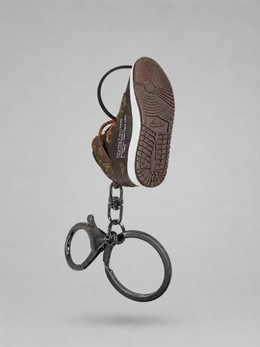 جاكليدي اكسسوري كتوني Air Force Louis Vuitton