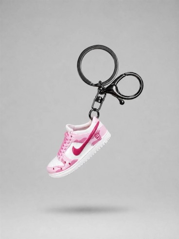 جاكليدي اكسسوري كتوني Nike Dunk Custom