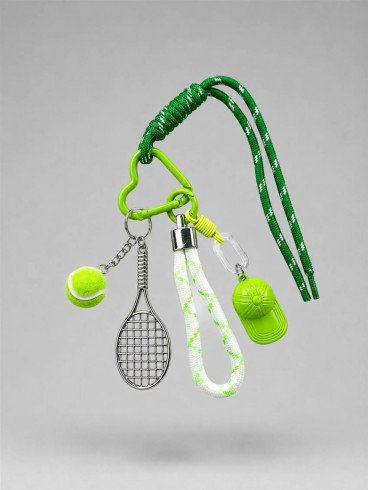 چارم بگ اكسسوري ورزشي Tennis