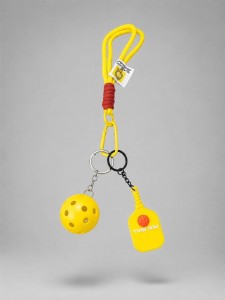 چارم بگ اكسسوري ورزشي Pickleball