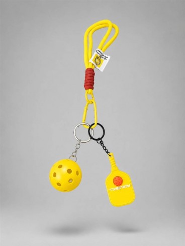 چارم بگ اكسسوري ورزشي Pickleball