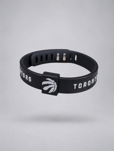 دستبند اكسسوري سيليكوني Raptors