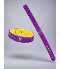 دستبند سیلیکونی پیکسلی Kobe Bryant