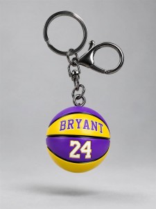 جاکلیدی توپ Kobe Bryant 24