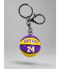جاکلیدی توپ Kobe Bryant 24