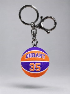 جاکلیدی توپ Kevin Durant 35