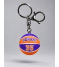 جاکلیدی توپ Kevin Durant 35