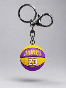 جاکلیدی توپ Lebron James 23