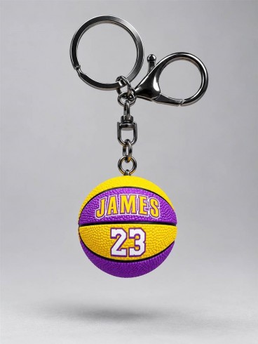 جاكليدي اكسسوري توپ Lebron James 23