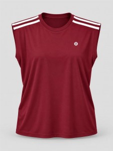 وست زنانه زنانه Lululemon