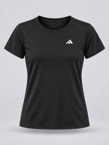 تيشرت زنانه زنانه استين كوتاه 2570 ADIDAS