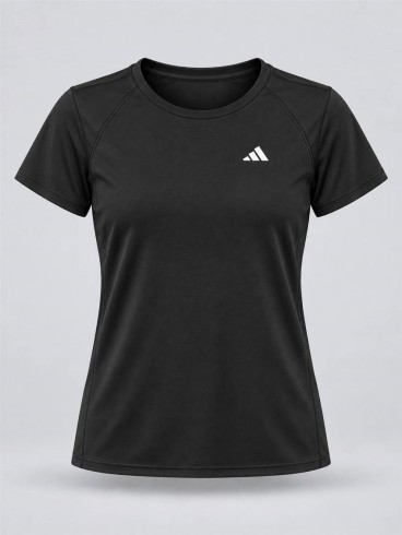 تيشرت زنانه زنانه استين كوتاه 2570 ADIDAS