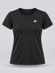 تيشرت زنانه زنانه استين كوتاه 2570 ADIDAS