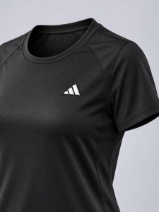 تيشرت زنانه زنانه استين كوتاه 2570 ADIDAS