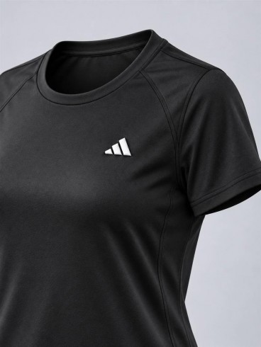 تيشرت زنانه زنانه استين كوتاه 2570 ADIDAS