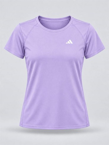تيشرت زنانه زنانه استين كوتاه 2570 ADIDAS