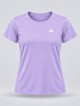 تيشرت زنانه زنانه استين كوتاه 2570 ADIDAS