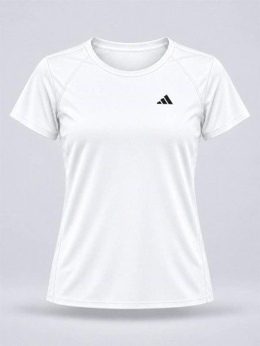 تيشرت زنانه زنانه استين كوتاه 2570 ADIDAS