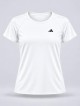 تيشرت زنانه زنانه استين كوتاه 2570 ADIDAS