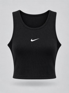 تاپ زنانه زنانه حلقه اي كارول NIKE