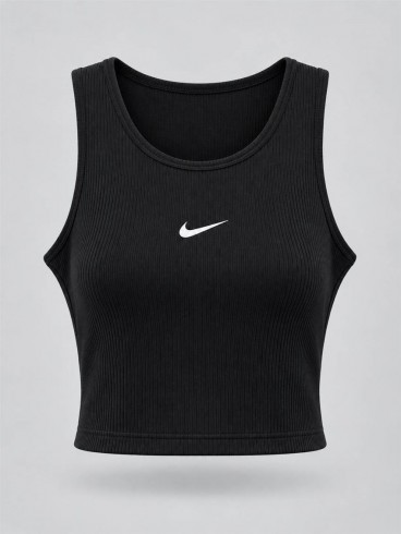 تاپ زنانه زنانه حلقه اي كارول NIKE