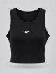 تاپ زنانه زنانه حلقه اي كارول NIKE