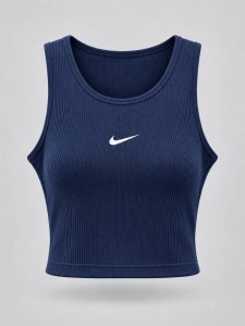 تاپ زنانه زنانه حلقه اي كارول NIKE