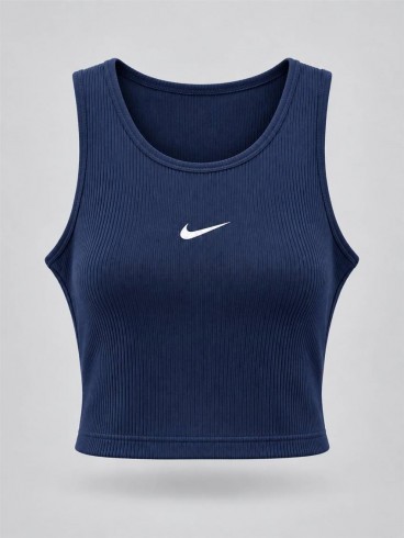 تاپ زنانه زنانه حلقه اي كارول NIKE