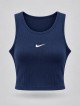 تاپ زنانه زنانه حلقه اي كارول NIKE
