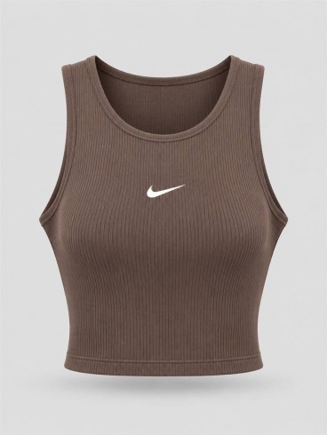 تاپ زنانه زنانه حلقه اي كارول NIKE