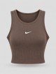 تاپ زنانه زنانه حلقه اي كارول NIKE