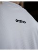 تيشرت زنانه زنانه استين كوتاه باكسي oysho