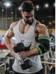 آرنج بند لوازم ورزشي قالبي 9978