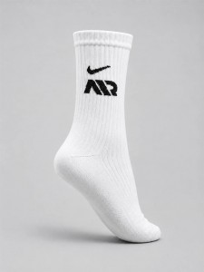 جوراب اسپرت ساق بلند Air NIKE