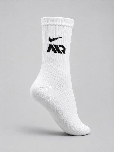 جوراب اسپرت ساق بلند Air NIKE