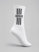 جوراب اسپرت ساق بلند سه خط جديد ADIDAS