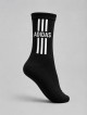 جوراب اسپرت ساق بلند سه خط جديد ADIDAS
