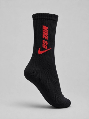 جوراب اسپرت ساق بلند SB NIKE