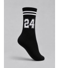 جوراب Number 24
