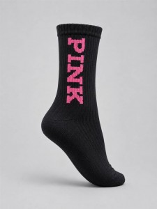 جوراب اسپرت ساق بلند PINK