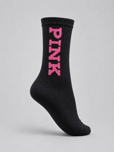 جوراب اسپرت ساق بلند PINK
