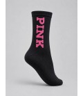 جوراب ساق بلند Pink